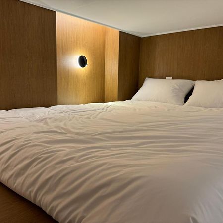 Huga Inn Seoul Eksteriør bilde