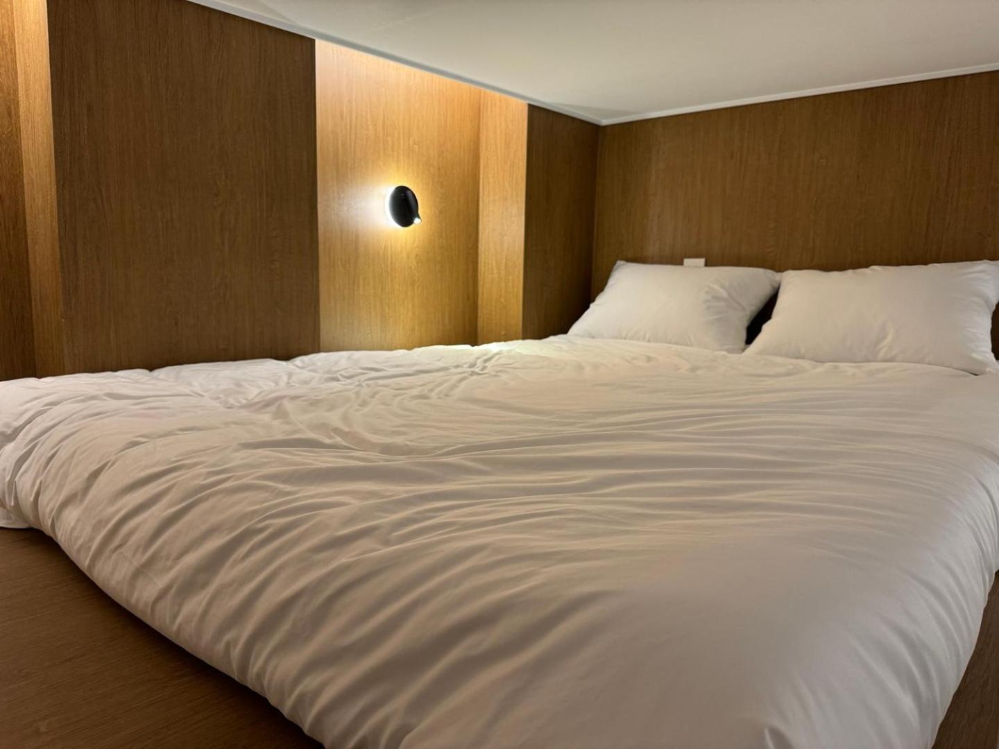 Huga Inn Seoul Eksteriør bilde