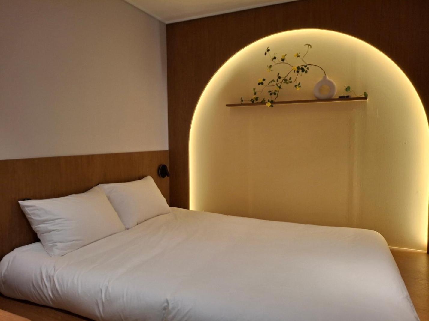 Huga Inn Seoul Eksteriør bilde